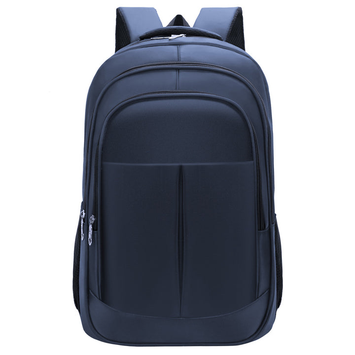 Sleek Organizational Laptop Backpack Kalsten