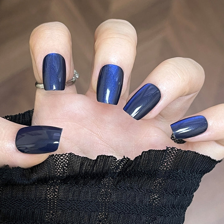 Glossy Nail Set Kalsten
