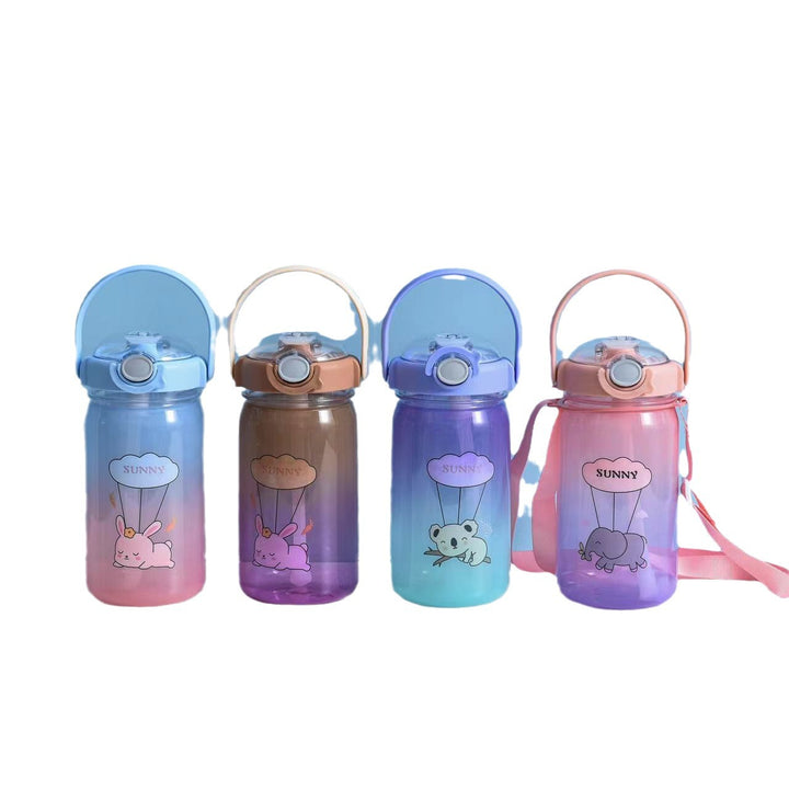 Women's Water Bottle Kalsten