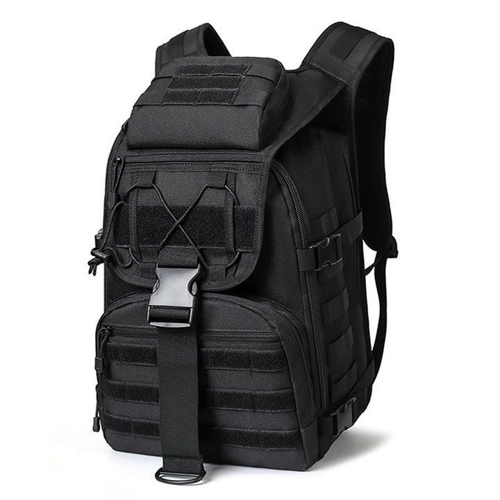 Versatile Outdoor Tactical Backpack Kalsten