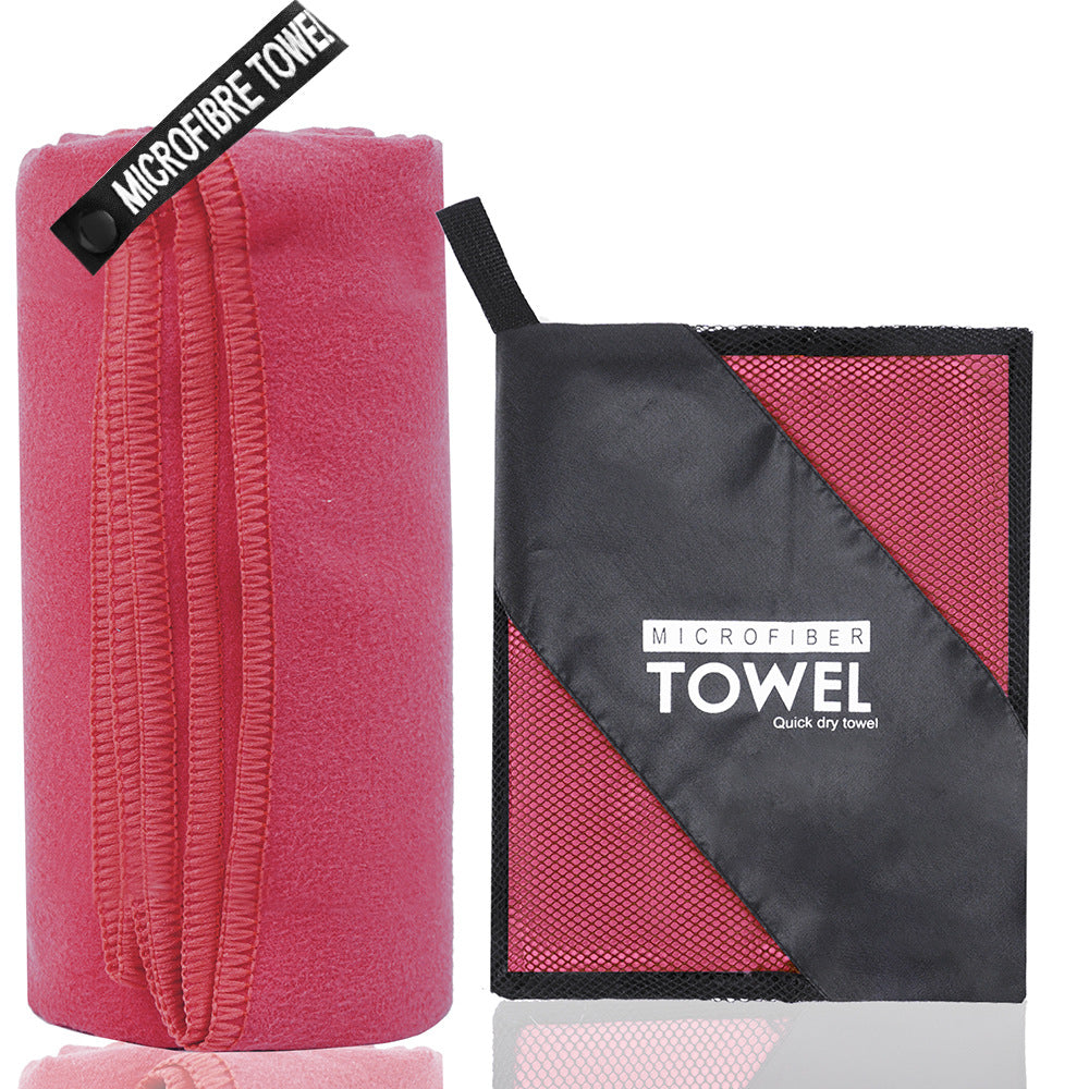 Microfiber Quick-Drying Towel Kalsten