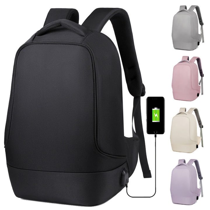 Anti-Theft Urban Backpack Kalsten