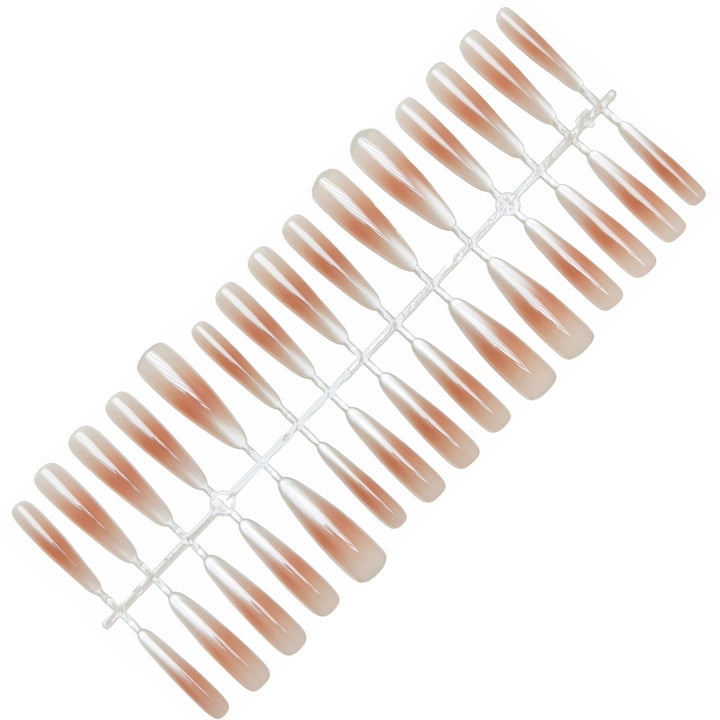 Stiletto Press-On Nail Tips