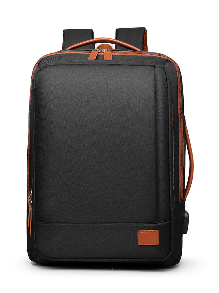 More elegant and functional backpack with laptop compartment Kalsten