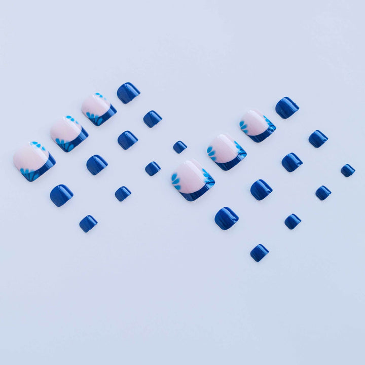 Stylish Pedicure Kalsten