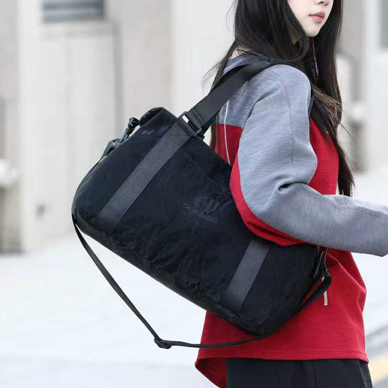 Versatile Travel Weekender Duffle Bag Kalsten