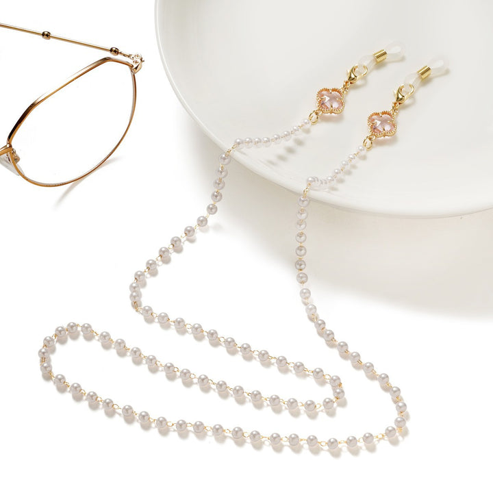 Elegant Glasses Chain Kalsten