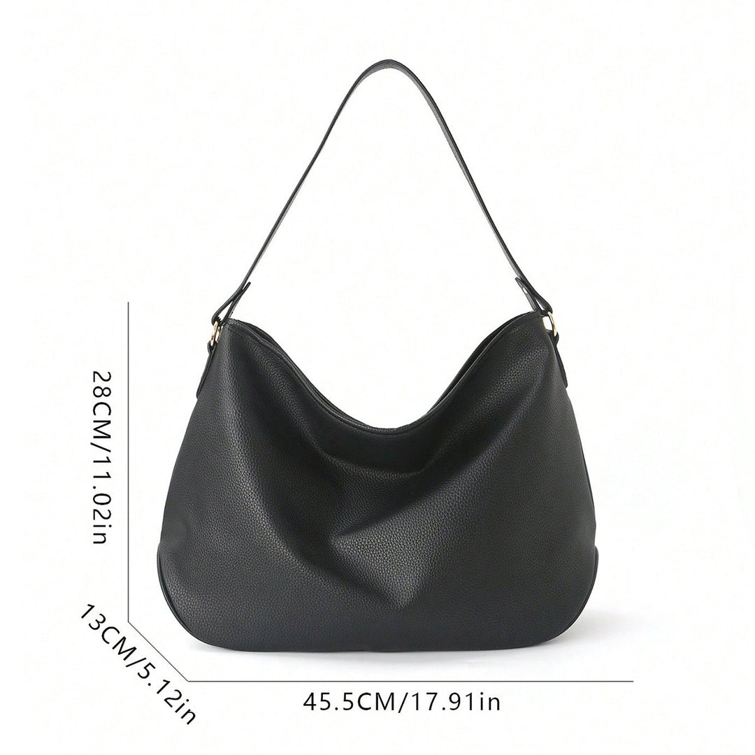 Fashionable shoulder bag Kalsten