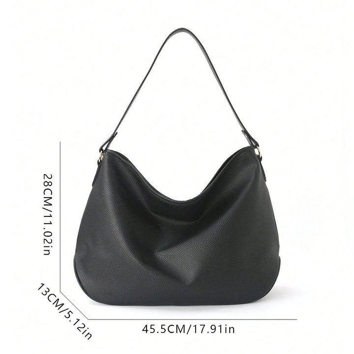 Fashionable shoulder bag Kalsten