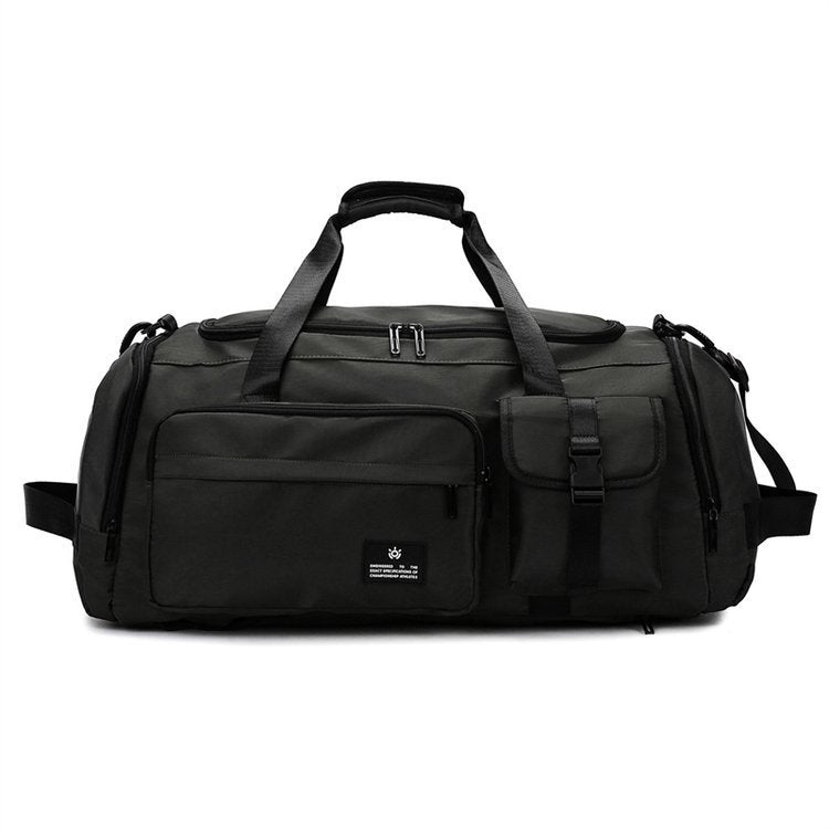 Travel Duffel Kalsten