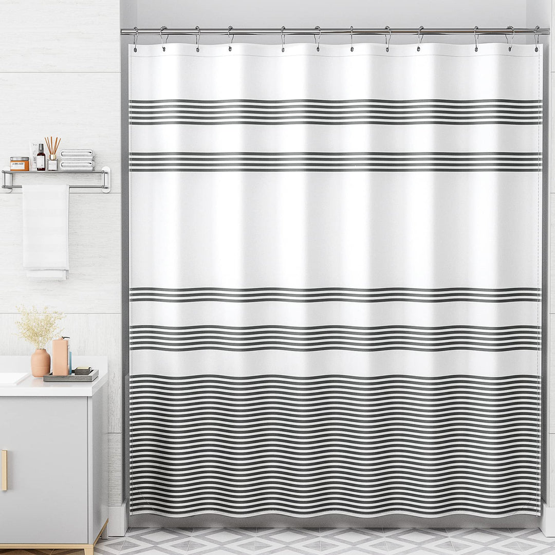 Shower Curtain Kalsten
