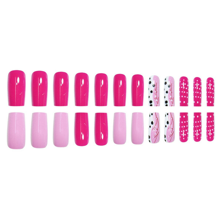 Artistic Nail Design Enhancements Kalsten