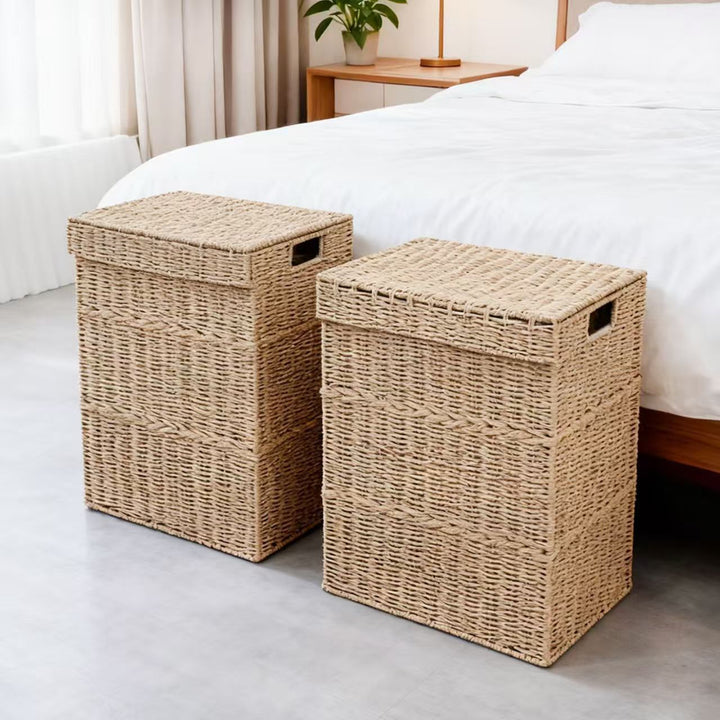 Laundry basket Kalsten