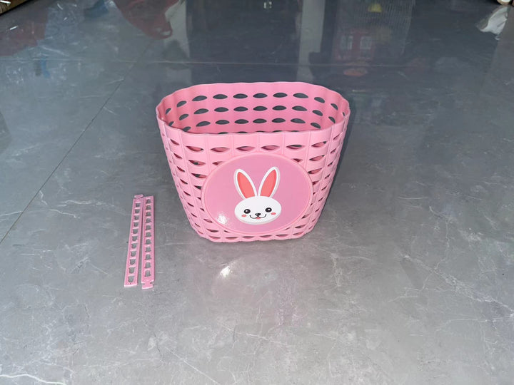 Fun Animal-Themed Storage Basket Kalsten
