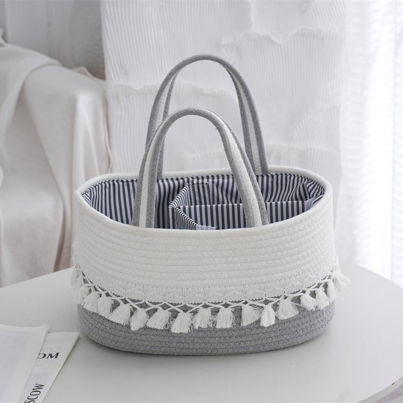 Storage basket Kalsten