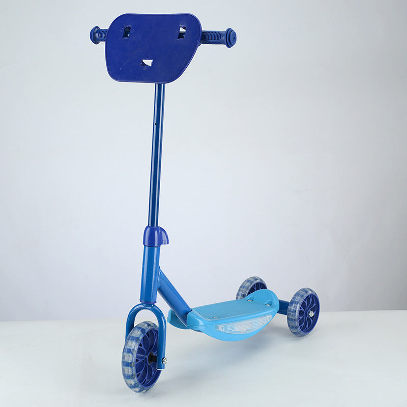 Fun Animal-Themed Kick Scooter Kalsten