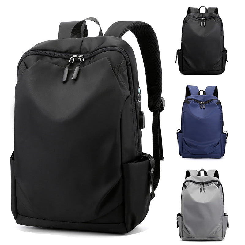 Functional Travel-Friendly Backpack Kalsten