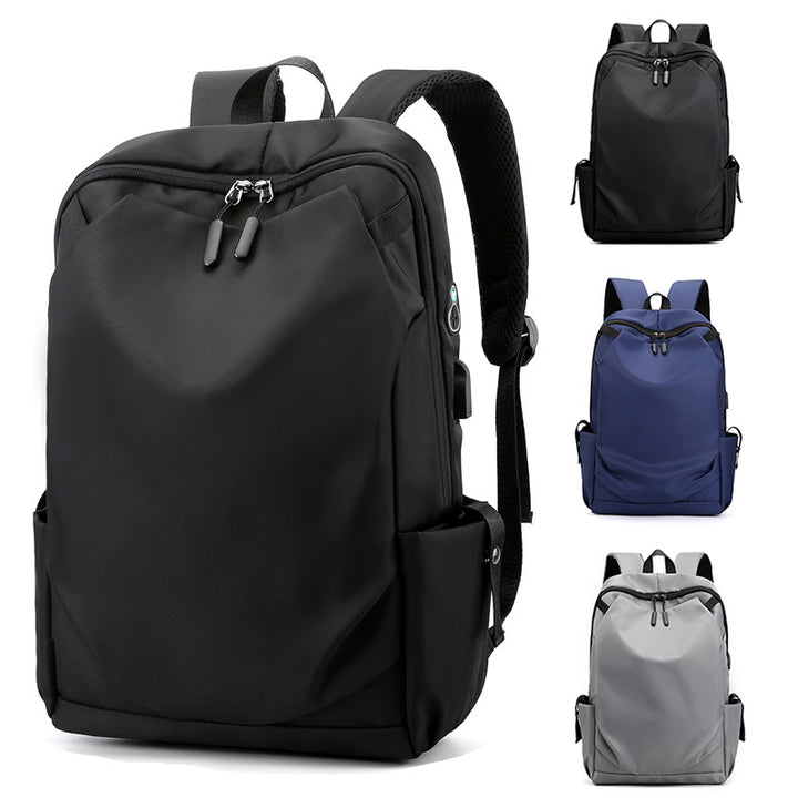 Functional Travel-Friendly Backpack Kalsten
