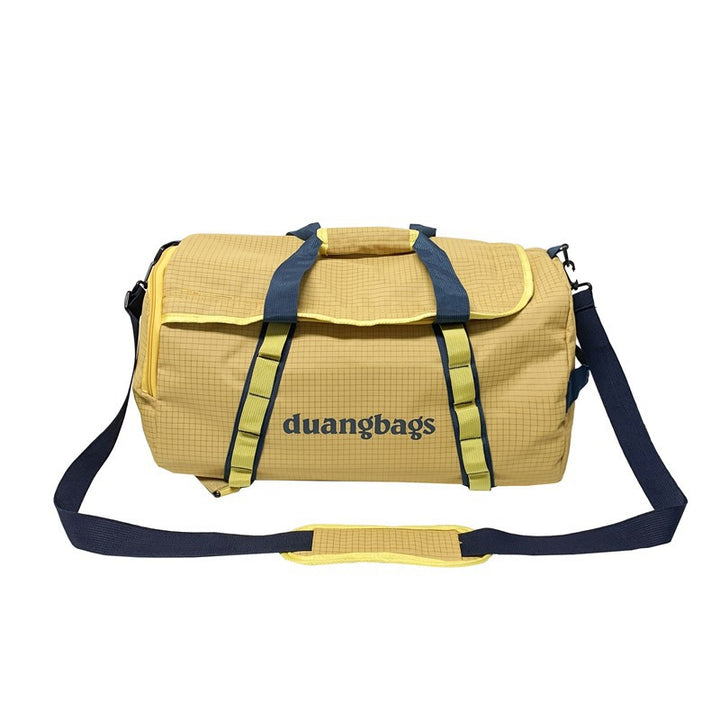 Lightweight Travel Duffel Bag