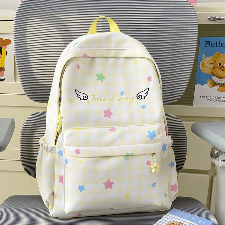Cute Themed School Backpack Kalsten
