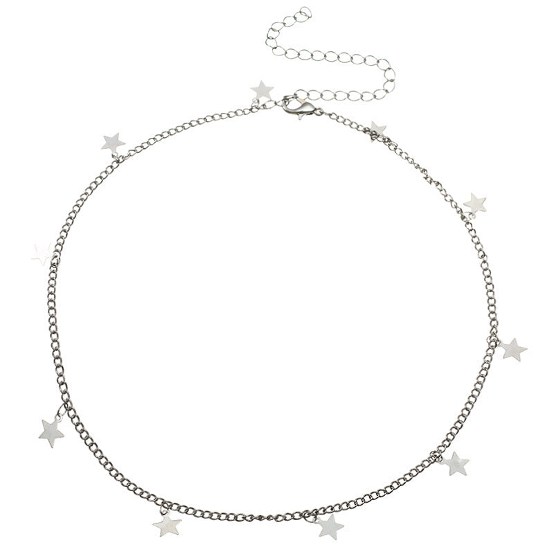 Star Charm Bracelet Kalsten