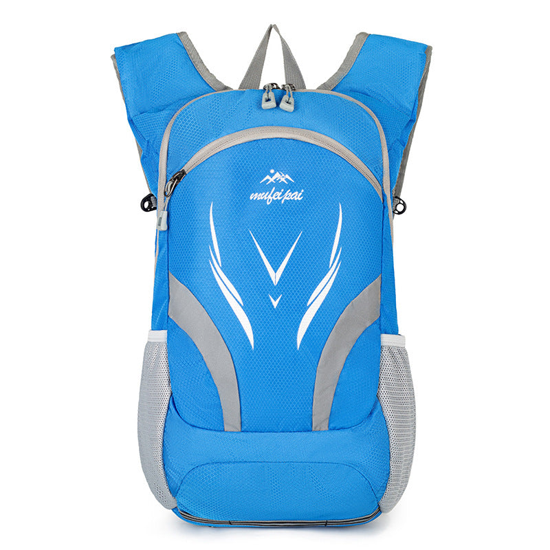 Lightweight Hiking Backpack Kalsten