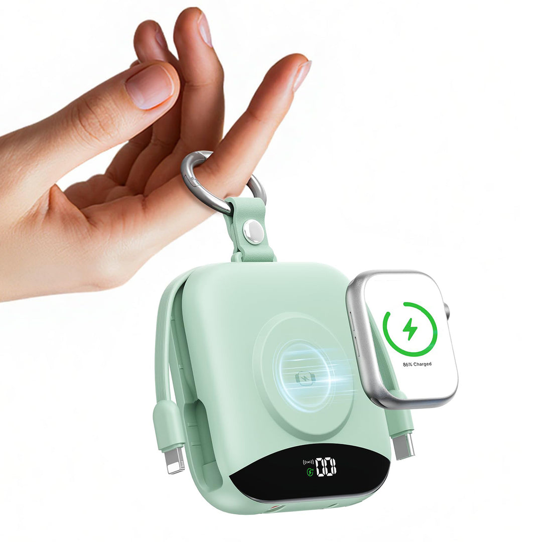Portable Wireless Charger Kalsten