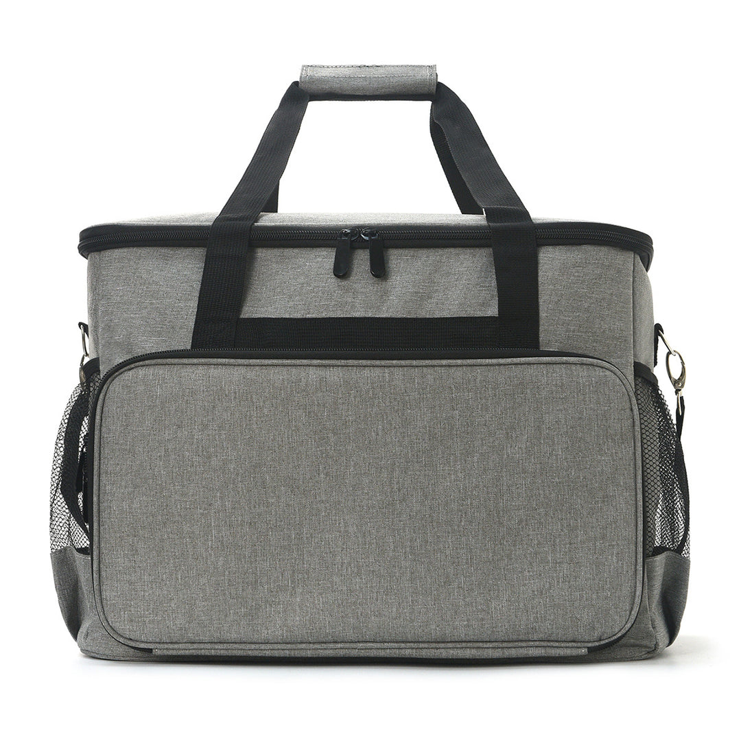 Insulated Multi-Purpose Cooler Bag