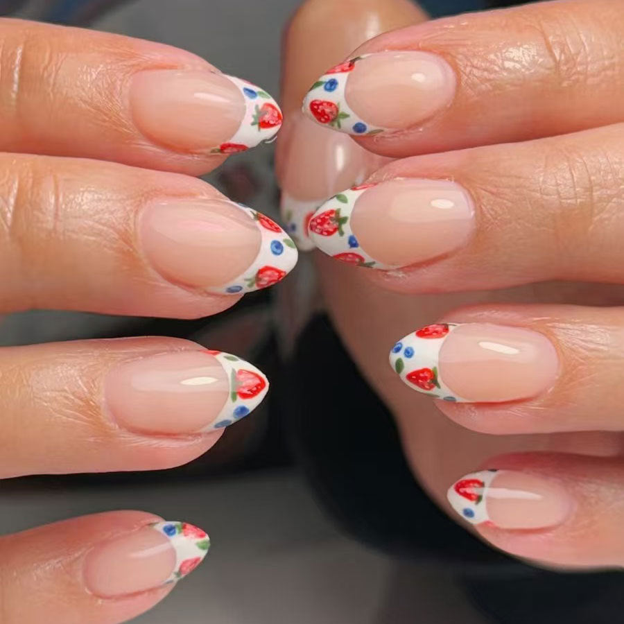 Nail Art