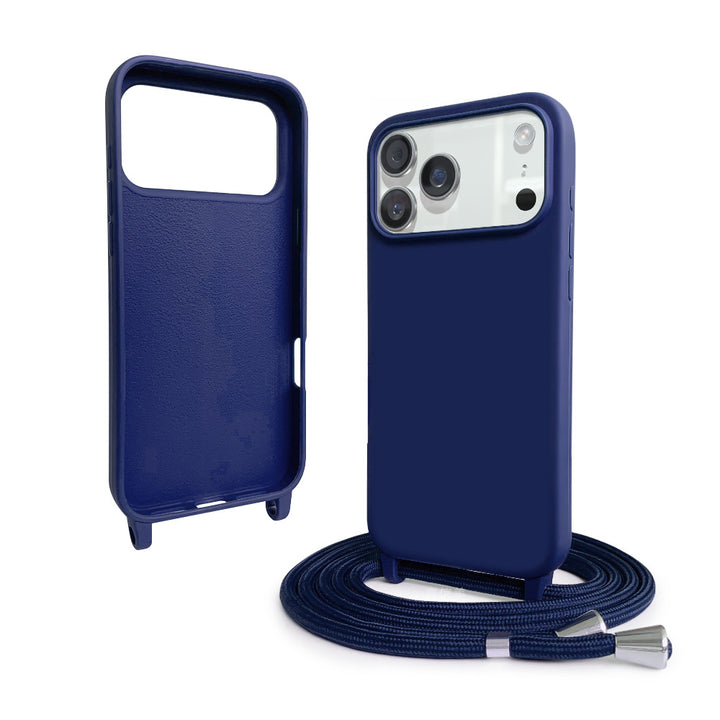 Modern Protective Smartphone Case with Lanyard Kalsten