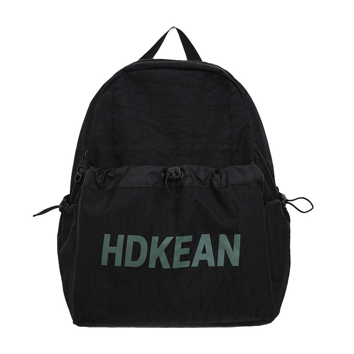 Ergonomic Multi-Functional Outdoor School Backpack Kalsten