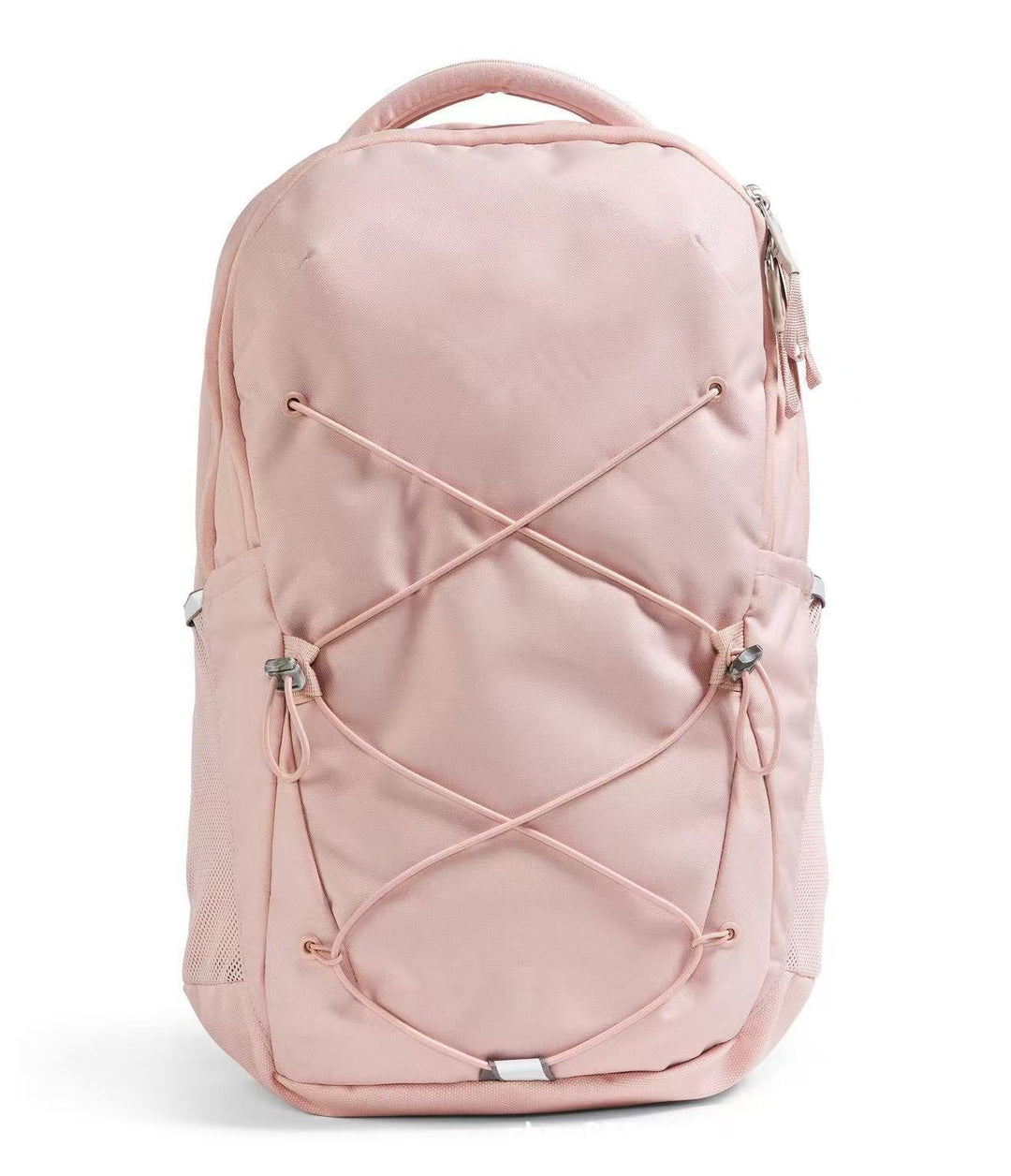 Urban leisure backpack with elastic front rubber Kalsten