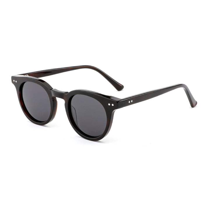 Ladies fashionable sunglasses in timeless style with sturdy frame Kalsten