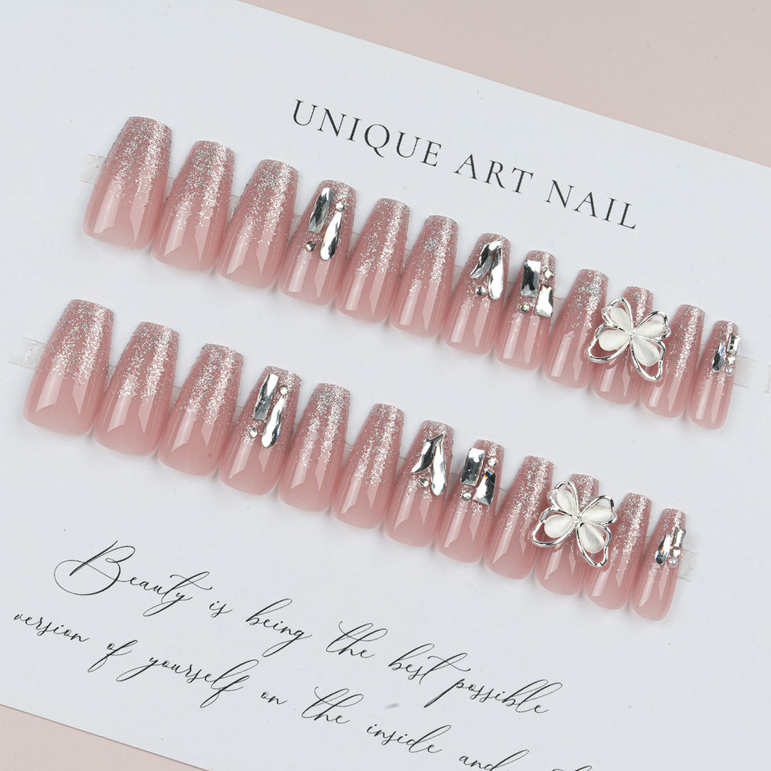 Decorative Nail Art