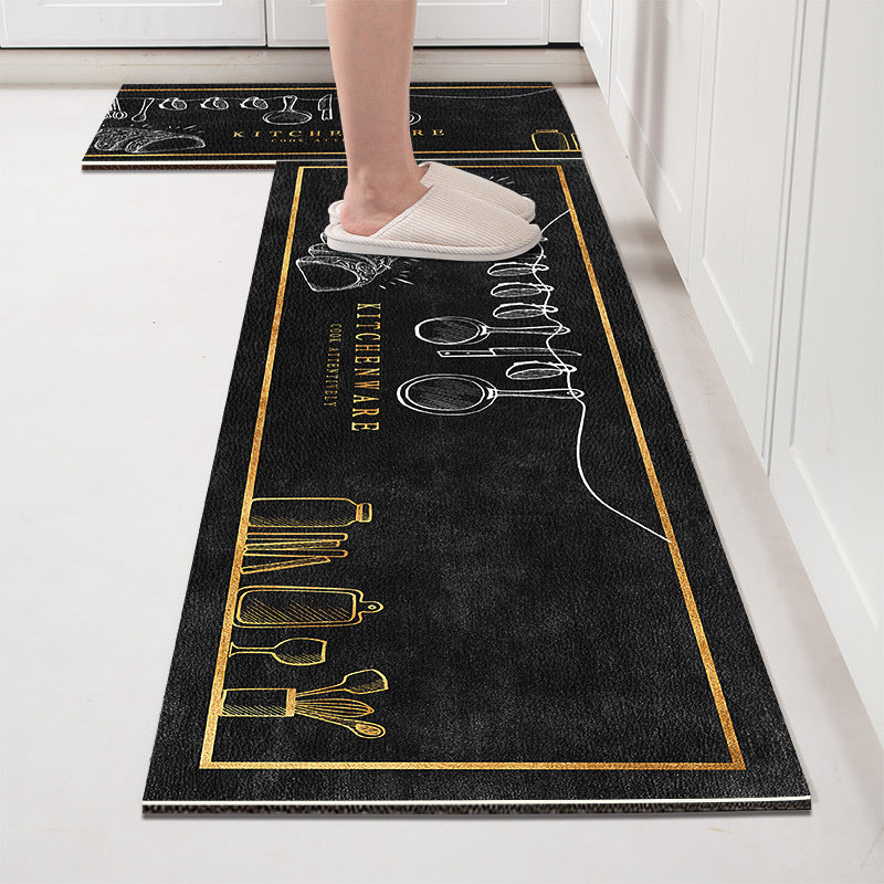 Kitchen Mat for Indoor Kitchen Floor