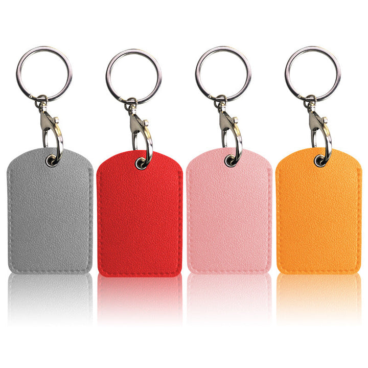 Stylish Keychain Luggage Tag Kalsten