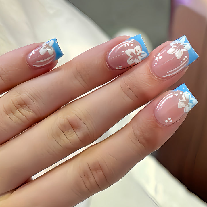 Nail Art Set Kalsten
