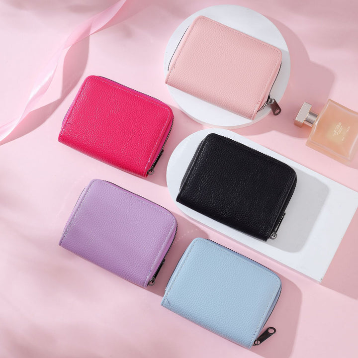 Stylish Leather Wallet