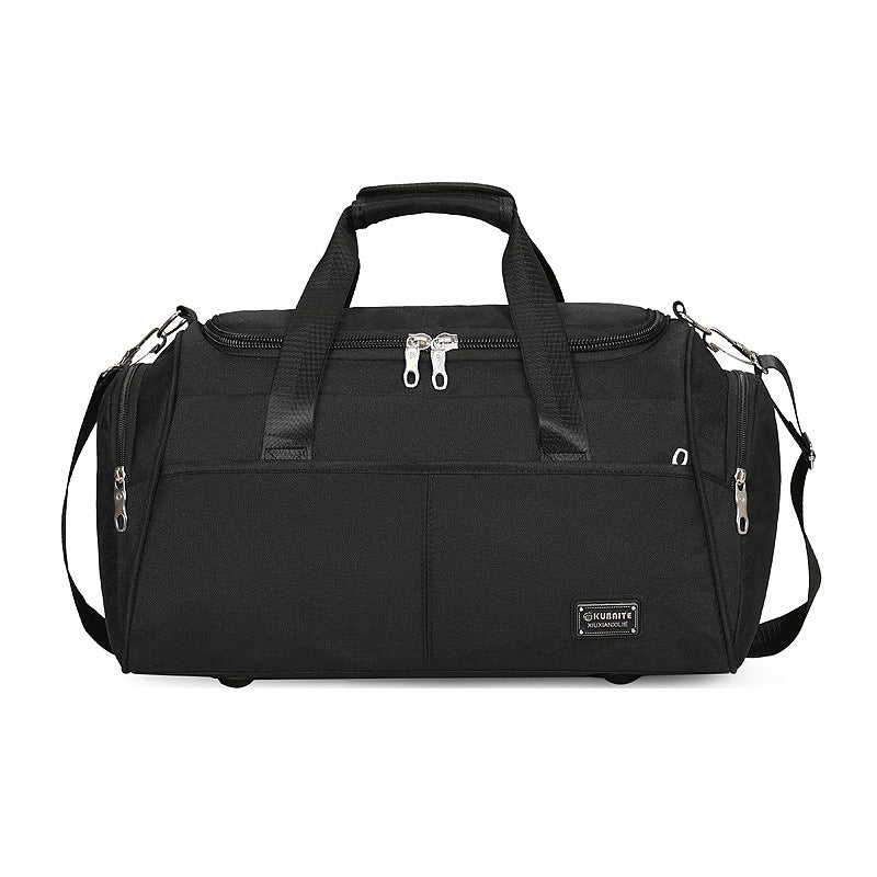 Durable Utility Travel Gym Duffel Bag Kalsten