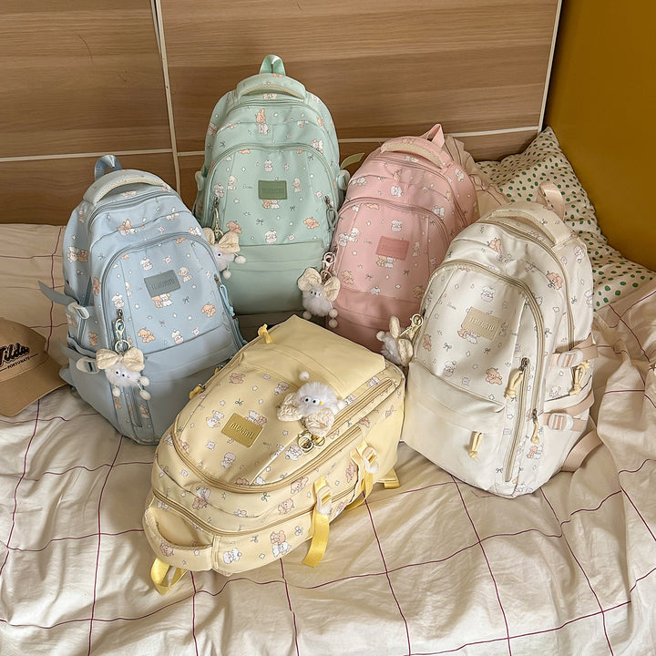 Cute Character-Themed Backpack Kalsten 1791205712
