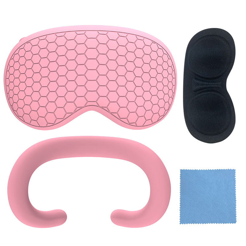 Sleep mask and neck support Kalsten
