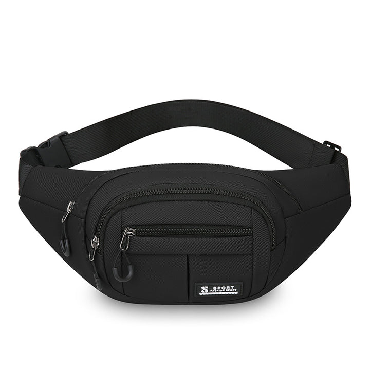 Versatile Functional Fanny Pack