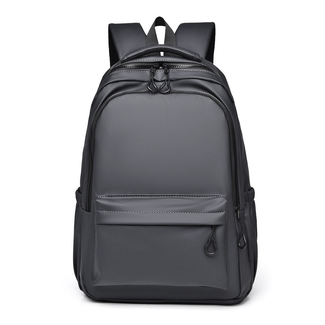 Classic Business Backpack with Ergonomic Design and Multiple Compartments Kalsten