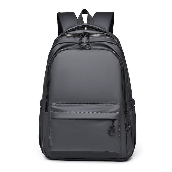 Classic Business Backpack with Ergonomic Design and Multiple Compartments Kalsten