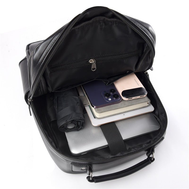 Sleek Executive Backpack Kalsten