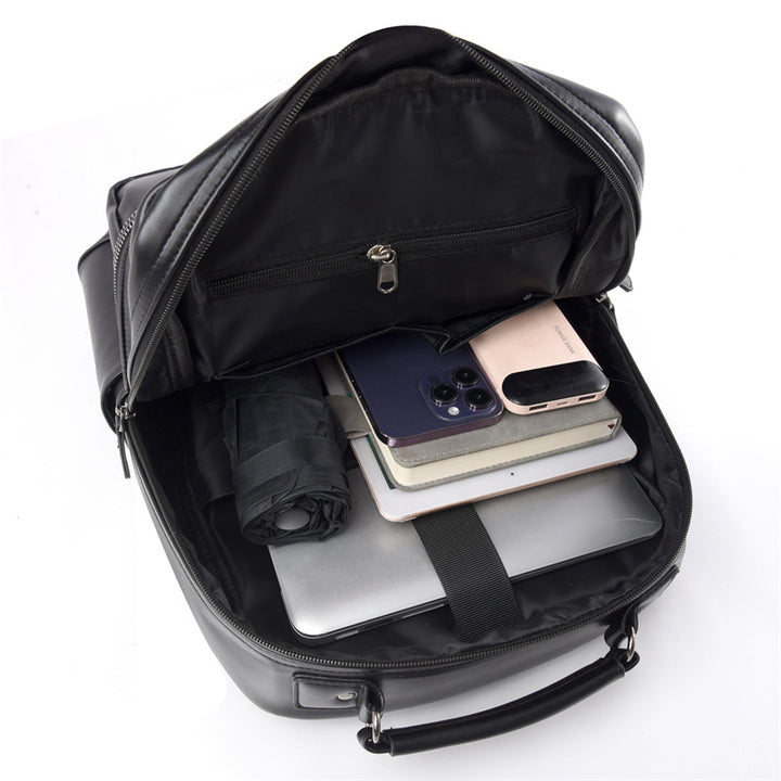 Sleek Executive Backpack Kalsten