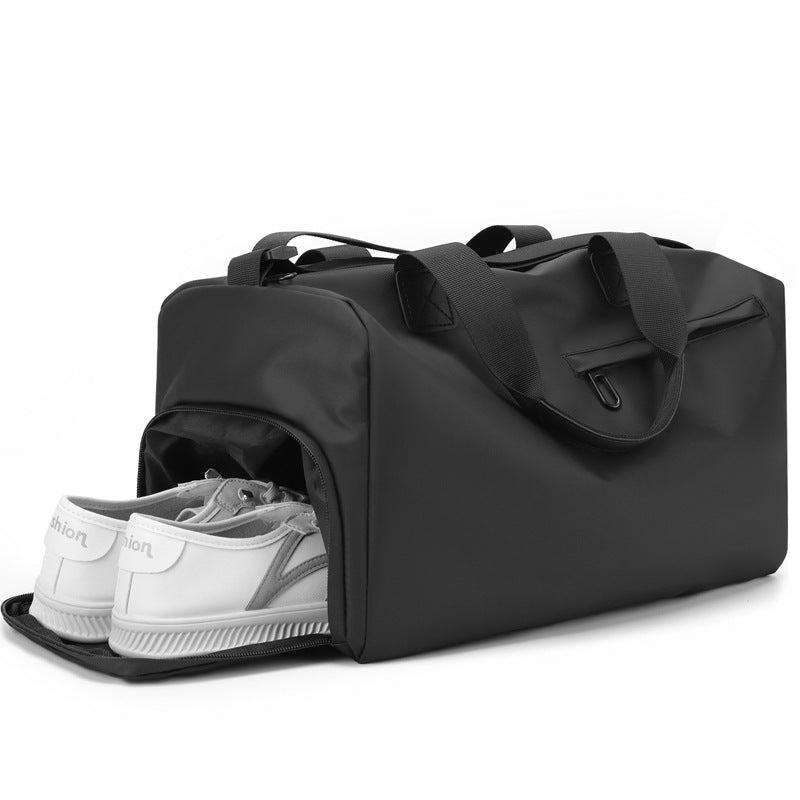 Versatile All-Weather Travel Duffel Kalsten