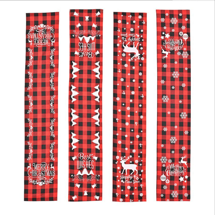 Festive Table Runner Kalsten