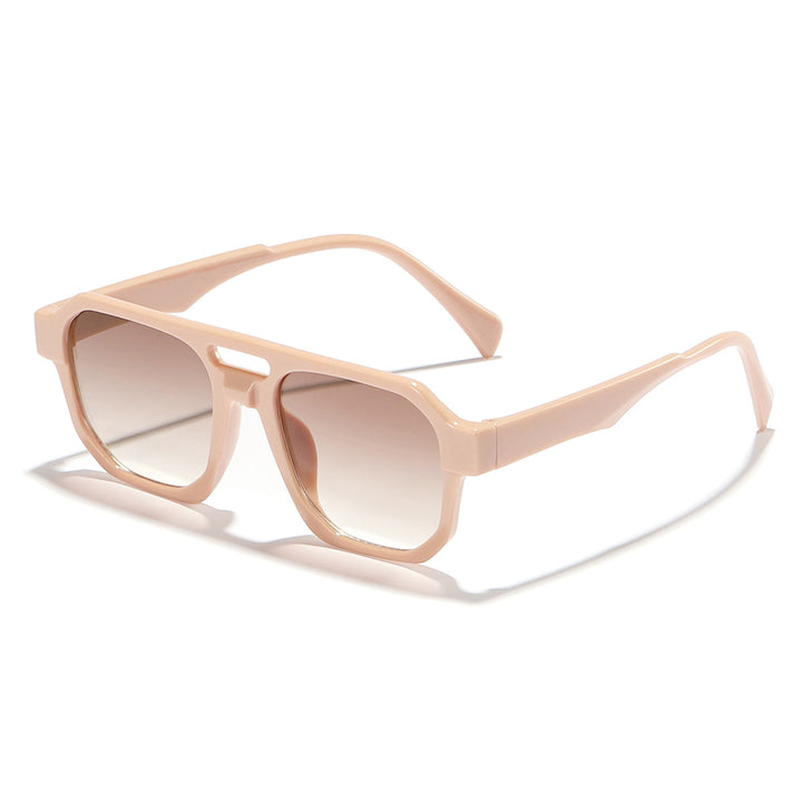 Women's fashionable sunglasses in innovative design Kalsten