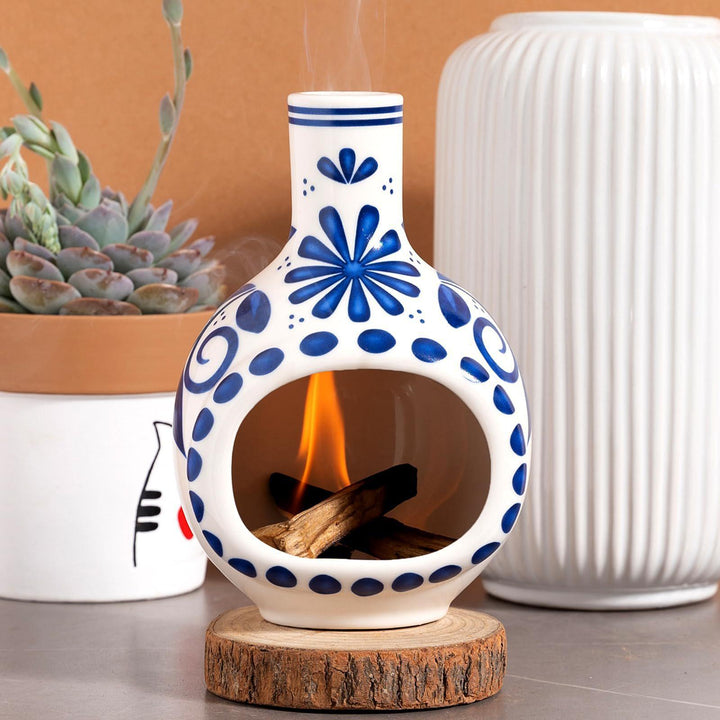 Decorative Aromatic Oil